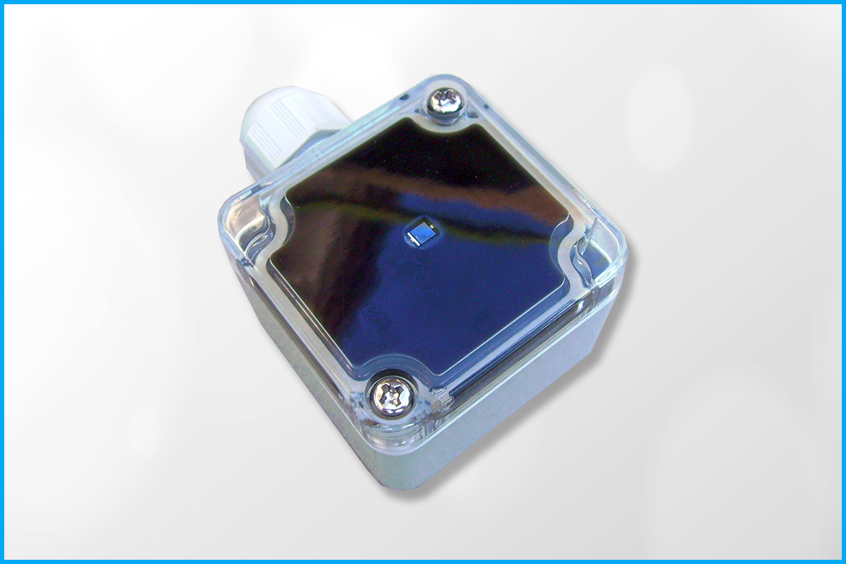 Photo sensor FO-2