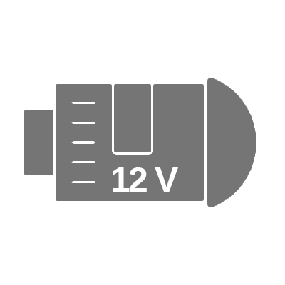 Steuereineheiten für 12 V Motore