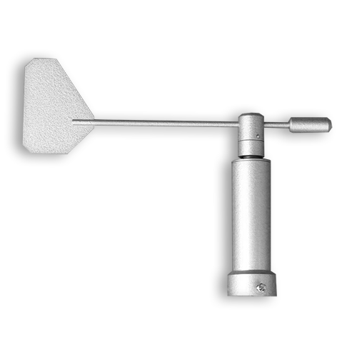 Wind direction sensor